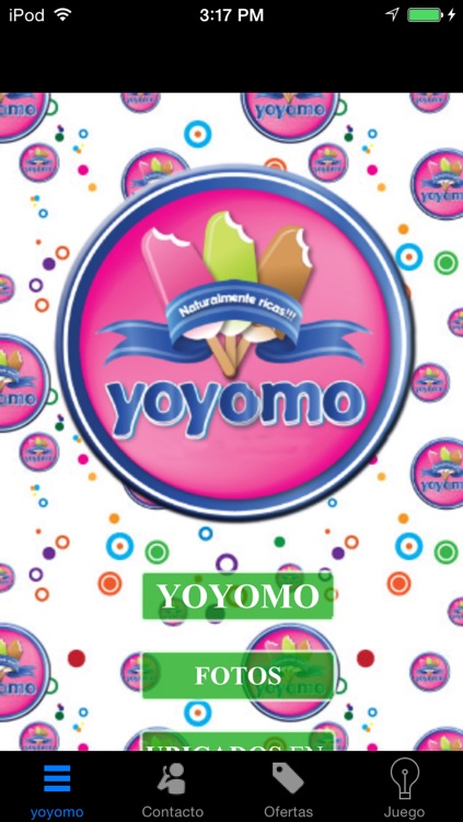 yoyomo