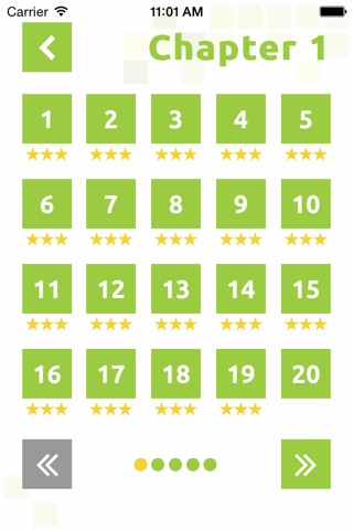 Digit Square Puzzle Game screenshot 3