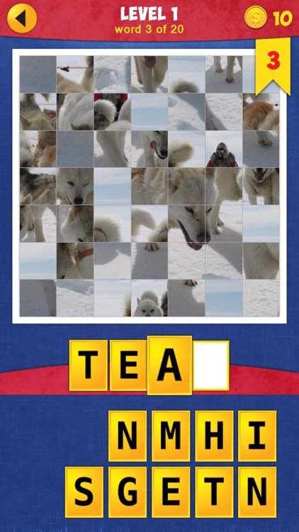 Jumbled Pic: Reloaded screenshot-3