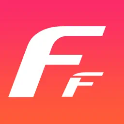 FlickrFarm app icon