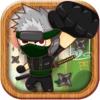 Awesome Ninja Jump Adventure Game FREE