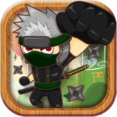 Activities of Awesome Ninja Jump Adventure Game FREE