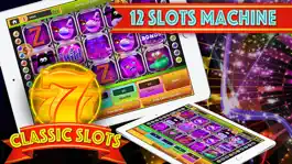 Game screenshot 777 Classic Slots : Retro Slots Machine hack