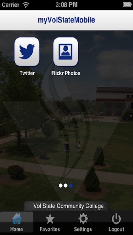 MyVolState screenshot-3