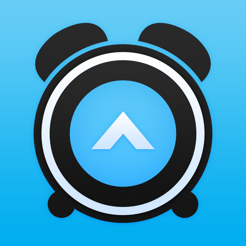 CARROT Alarm - Talking Alarm Clock