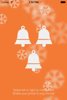 Game screenshot X-Mas Bell hack