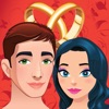The Romance Novel Saga - Erotic Shades of Love Story app icon - Entertainment app for iPhone