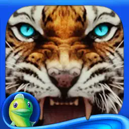 Surface: Reel Life HD - A Supernatural Hidden Object Mystery app icon