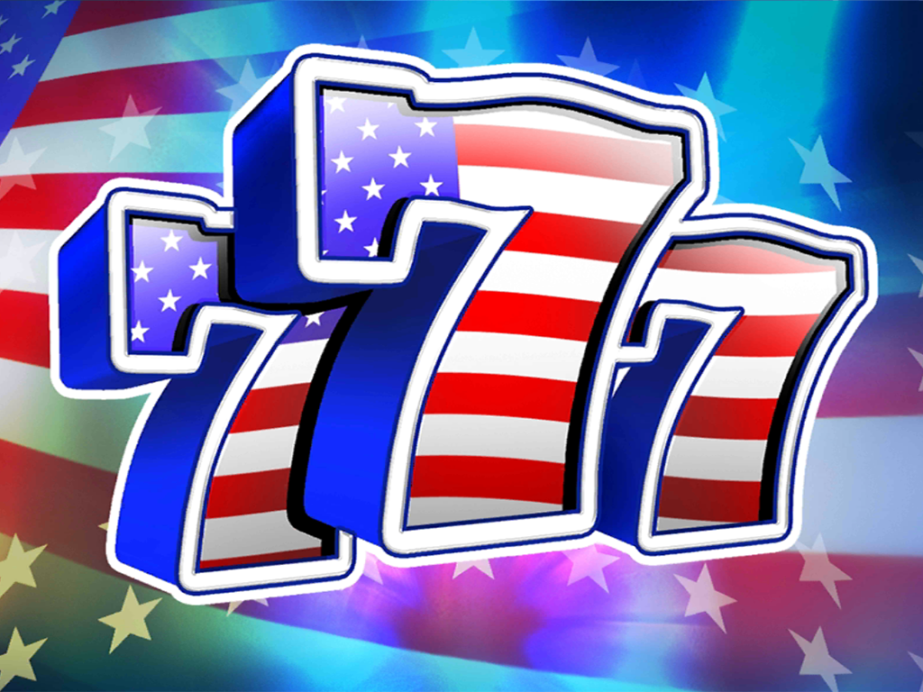 American 7's Slots