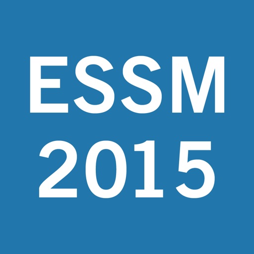 ESSM 2015