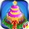 Christmas Cake Maker – Free cakes and cupcake cooking game