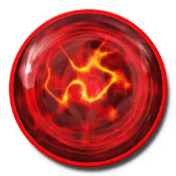 Don't Touch The Red Ball app icon
