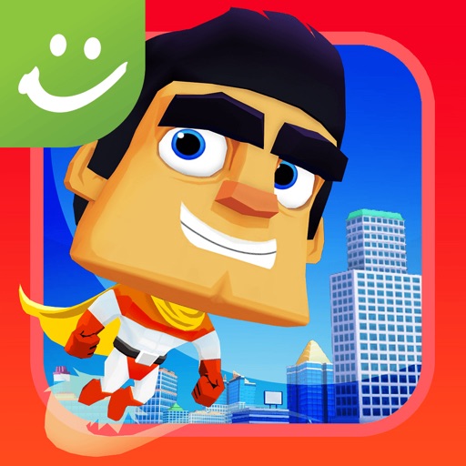 Kid Awesome 1st Grade Math - A SylvanPlay Network App