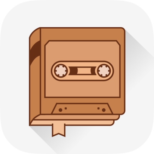 Selected Short Stories: Audiobooks Collection PRO icon