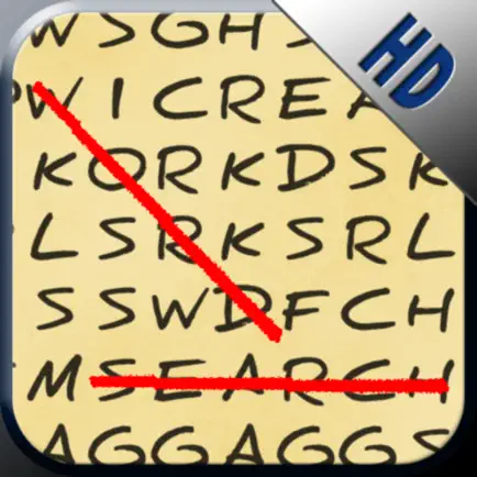 Wordsearch HD FREE! Cheats