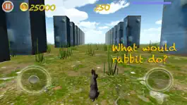 Game screenshot Animal Rampage - 3D Simulator Crazy Frenzy Insane Ridiculous Rage apk
