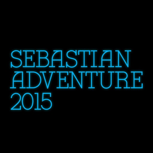 Sebastian Adventure icon