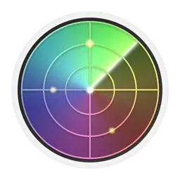 Color Name Detector app icon