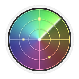 لقطات (5) Color Name Detector