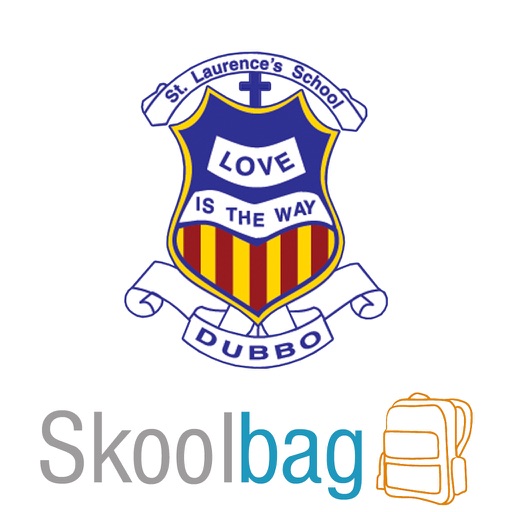 St Laurence's Primary School Dubbo - Skoolbag