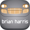 Brian Harris Porsche