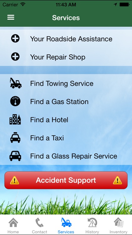 The Connors Agency LLC screenshot-3