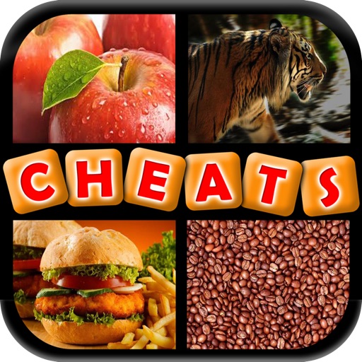 Cheats and All The Answers for Close Up Pics - guess the emoji, food, animal and celebrity word in these popular puzzle quiz games for free! icon