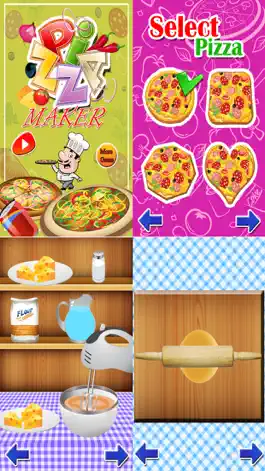 Game screenshot Сумасшедший шеф-повара пиццы чайник - играть бесплатные чайник приготовления пищи игра mod apk