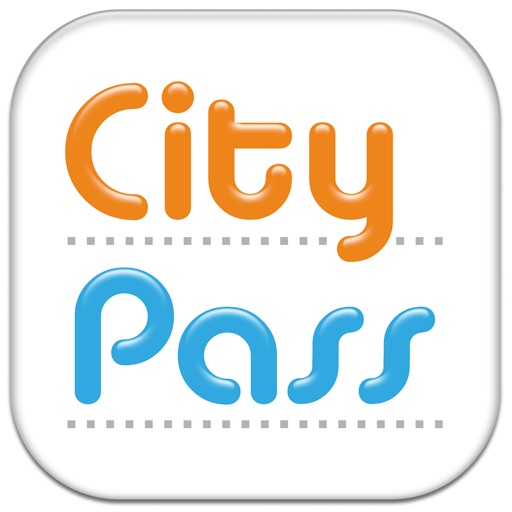 CityPass城市通