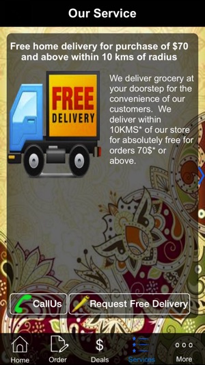Patel Brothers Melbourne(圖2)-速報App