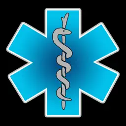 Blood Pressure Simulator app icon