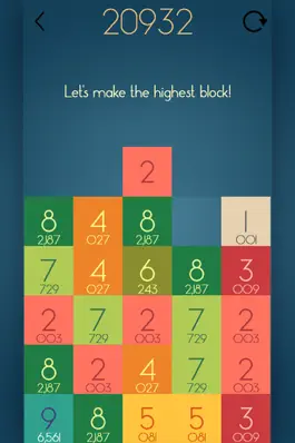 Game screenshot Ones! hack