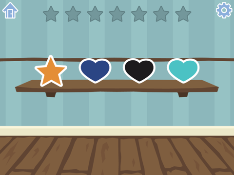 Screenshot #6 pour Minilobes - Which one does not belong?
