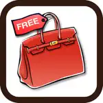 Name The Designer - Handbags FREE App Cancel