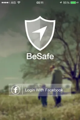 Game screenshot BeSafeApp mod apk