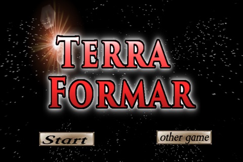 TerraFormar[Terraformars game] screenshot 2