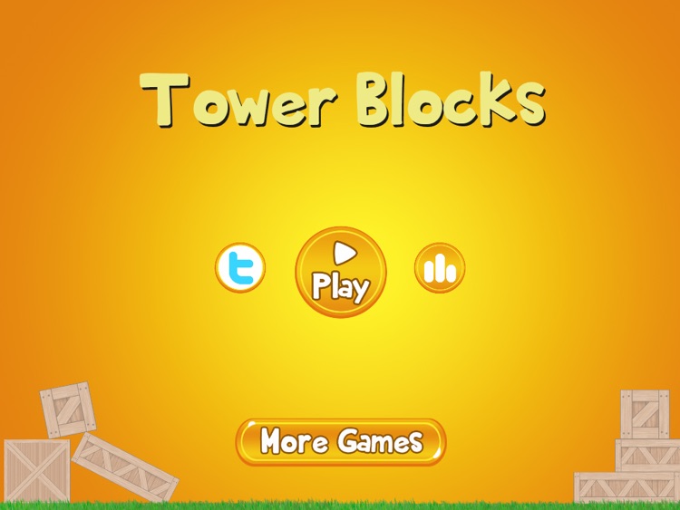 Tower Blocks HD