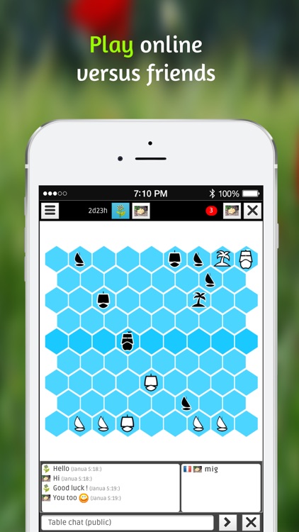 Yohoho! Free screenshot-3