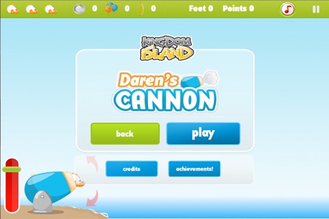 Daren's Cannon screenshot 4