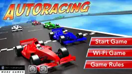 Game screenshot Autoracing Board Game mod apk