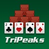 TriPeaks Free - iPhoneアプリ