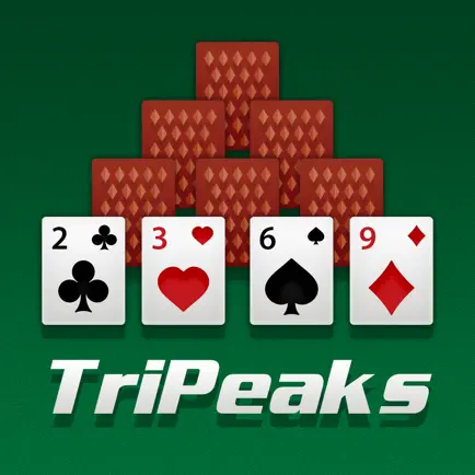 TriPeaks Free Cheats