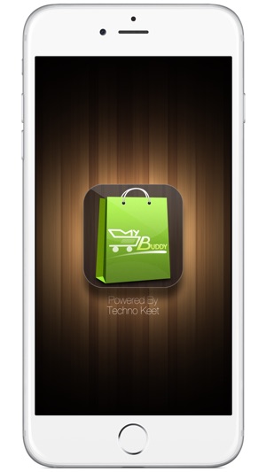 My Buddy (Shopping Friend)(圖1)-速報App