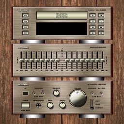 Vintage Stereo