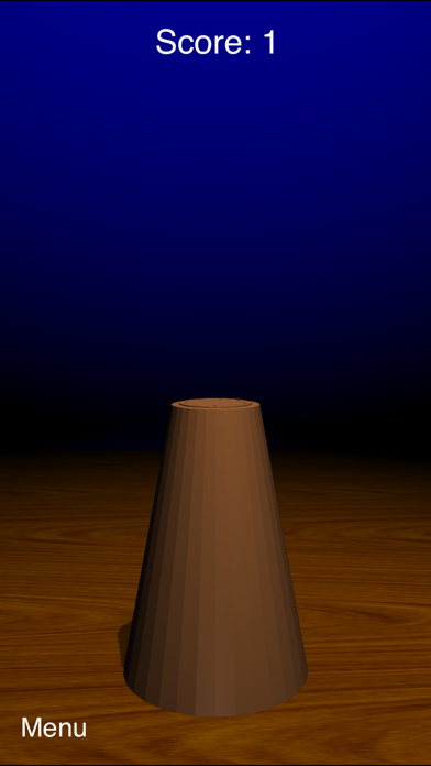 Screenshot #1 pour Pepper Flip—Free