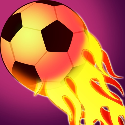 Super Power Football Saver Pro - cool fantasy soccer game iOS App