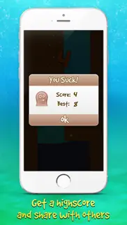 pinky the game iphone screenshot 3