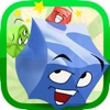 Cube Jelly Match Puzzle Game