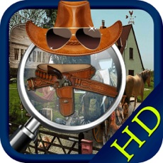 Activities of Horse Farm Hidden Objects