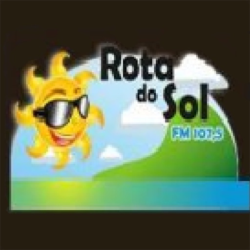 Rota do Sol FM icon